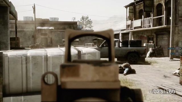 Medal of Honor Warfighter - Gameplay Walkthrough - Mission 8 HD - Finding Faraz смотреть онлайн
