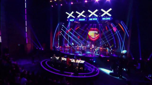 SEMI FINAL 3 Asia's Got Talent FULL Episode 8 Season 1 смотреть онлайн
