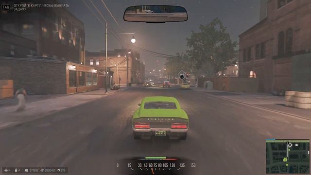 Mafia III Definitive Edition (Прохождение #17)(доп.задание на 100%) смотреть онлайн