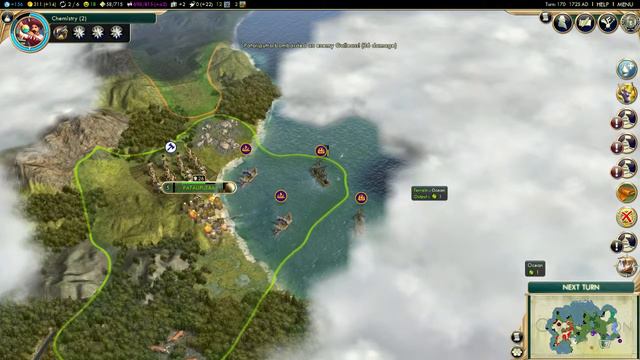Let's Build a Civ (Civ 5 Part 15) смотреть онлайн
