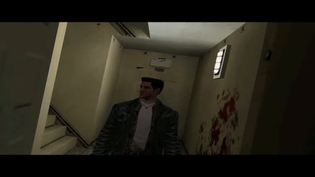 Max Payne Прохождение Горящий ресторанчик #6 смотреть онлайн