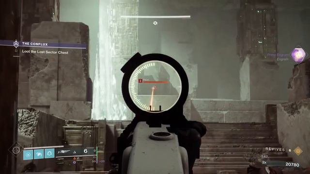 Wish-Ender might be better than you think [Destiny 2] смотреть онлайн