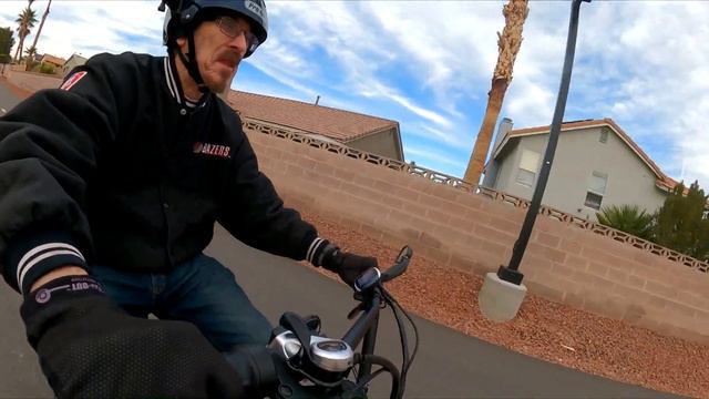 01-17-24 Chopper Jupiter Defiant Ebike: trails, parks, tunnels, bridges. Chopper Mike смотреть онлайн