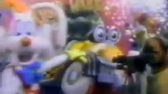 Disneyland Commercial 1988 featuring Roger Rabbit смотреть онлайн