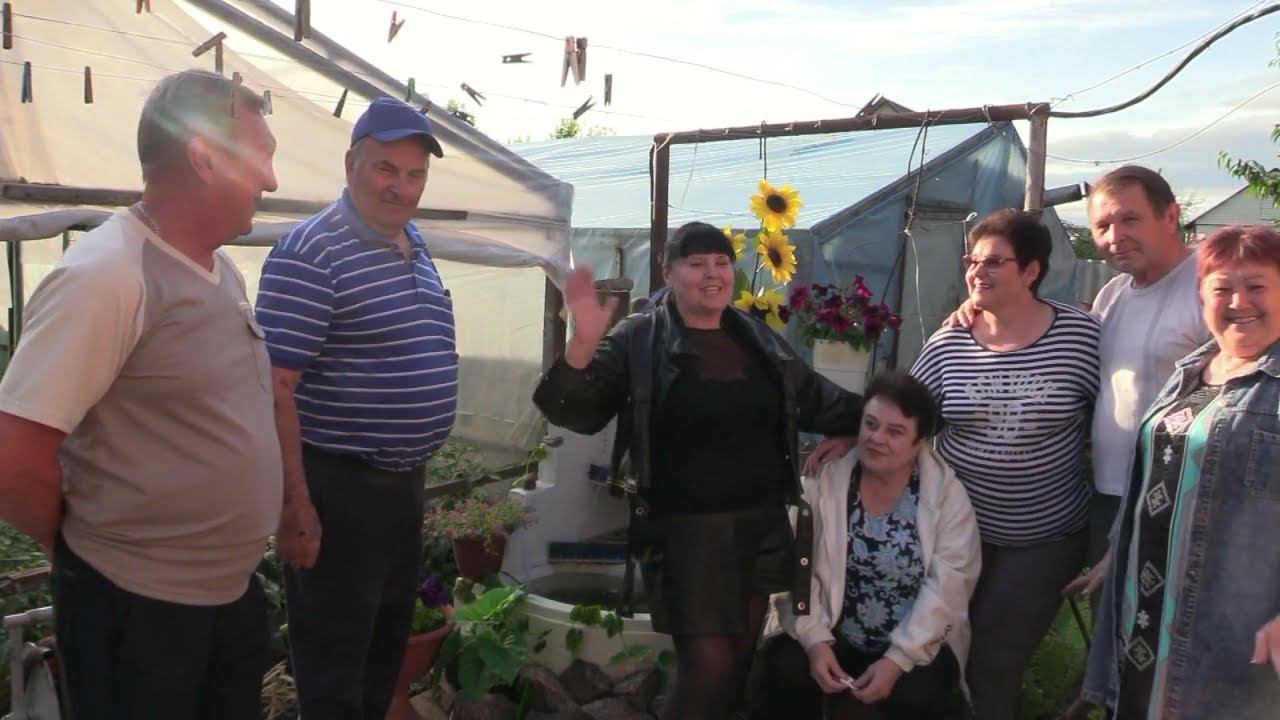 Клип День Молодежи 2023 смотреть онлайн