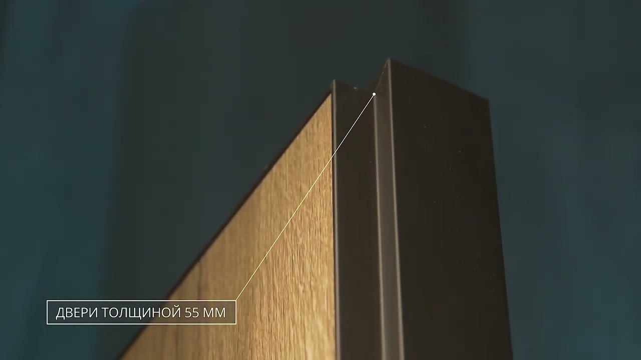 Комплексное решение от фабрики ESTET.