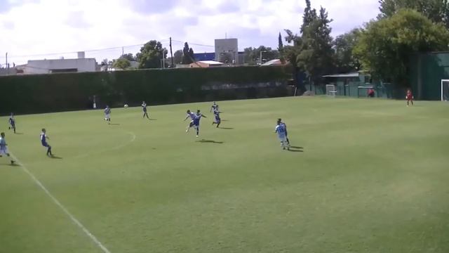 Gonzalo Muscia смотреть онлайн