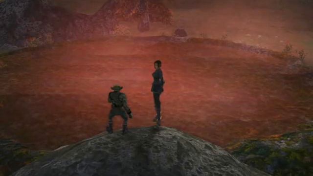 NightWish - ElvenPath