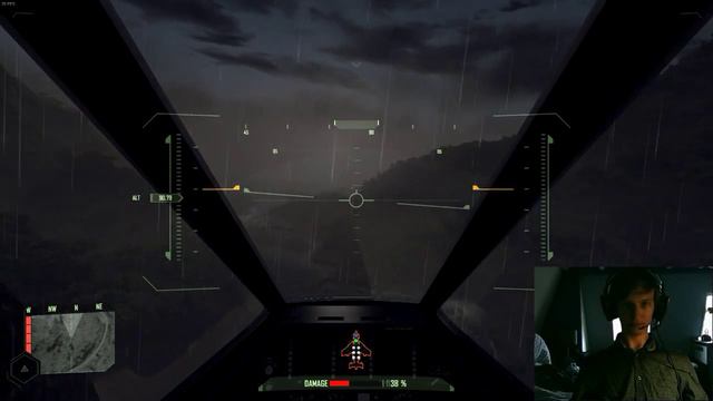 - Crysis DX10 - Mar 11 2008 (19:40:48) | Powered by GeForce GTX смотреть онлайн