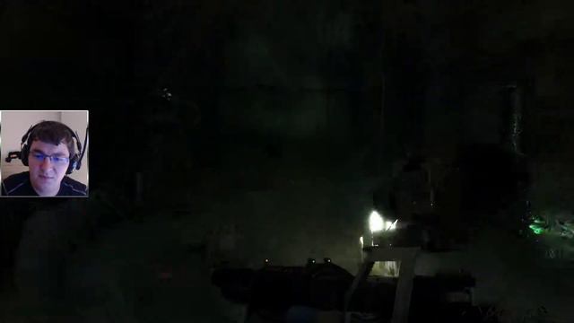 METRO 2033 REDUX - [12] - playthrough - FR смотреть онлайн