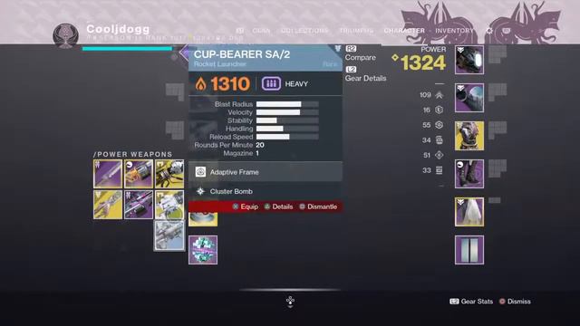 I Chosen: Destiny 2: Chosen: ep 1 смотреть онлайн