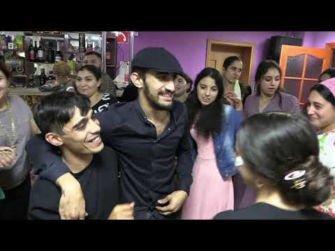 Крестины Князя, Раи, Рамзана 6 часть смотреть онлайн