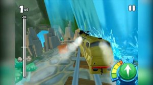Thomas and Friends: Go Go Thomas | Diesel 10 Upgrade Speed X3