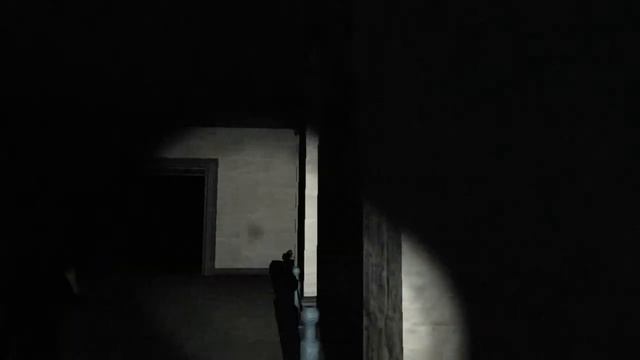 White Noise (NO COMMENTARY) смотреть онлайн