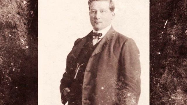 Alessandro Scalabrini [1875 - 19 - ?]: «Deserto sulla terra» (Favorite I - 35084 del 1907) смотреть онлайн