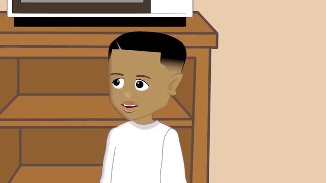 Lil Ron Ron: The Movie 5 🔥🔥 смотреть онлайн