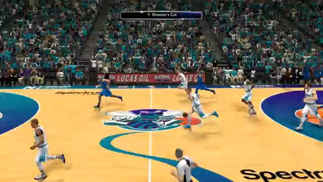 NBA 2K14 UPDATED 2K19 ANIMATION V8 смотреть онлайн
