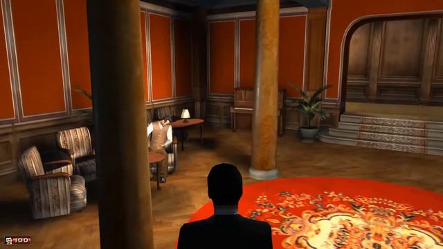 CZ Let's Play | Mafia - (18.díl) Coura смотреть онлайн