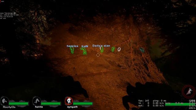 Left 4 Dead 2 Zone mod 80 Death toll con Ｒｏｃ４ｙｌ３ｓ de Alemania y Desert de Perú смотреть онлайн