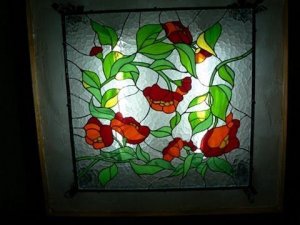 Как сделать светильник на кухню -- очень интересная идея