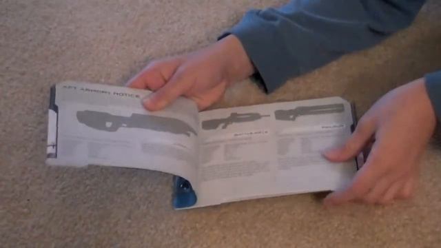 unpacking halo 4 limited edition!!! :D смотреть онлайн