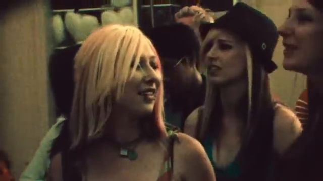Good Charlotte - 1979 смотреть онлайн