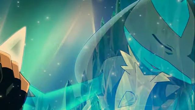 Pokemon - Painkiller смотреть онлайн