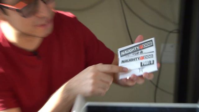 The Last of Us 2 Edicion Coleccionista Unboxing смотреть онлайн