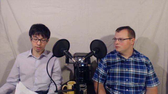 Episode 3 - Feminism and the Male Identity Crisis смотреть онлайн