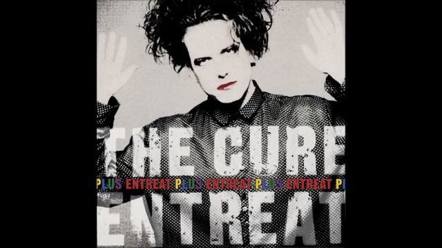 Disintegration (Live) By The Cure