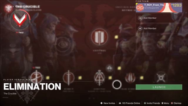 Destiny 2 PS5 Gameplay смотреть онлайн