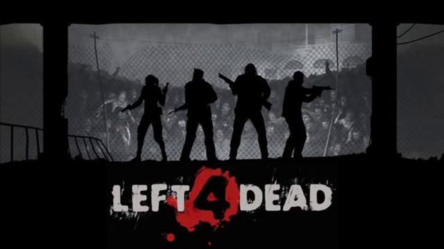 Left 4 Dead Tank Song Heavy Metal(FULL SONG) смотреть онлайн