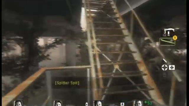 Left 4 Dead 2: VIOLENCE IN SILENCE Achievement смотреть онлайн
