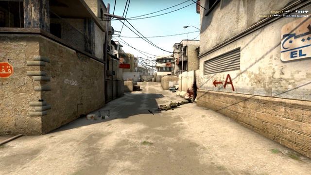 CS:GO | SSG King | Focus Play смотреть онлайн