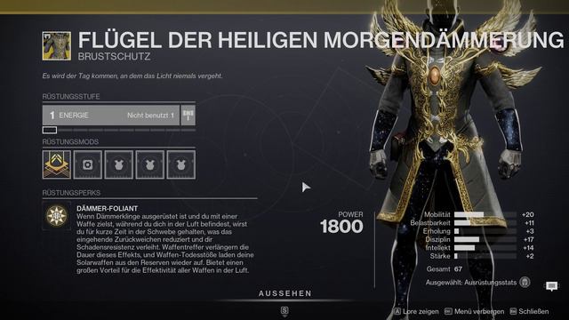 Destiny 2: Xur Standort & Inventar 12.01.2023 - 16.01.2024 Deutsch/German смотреть онлайн