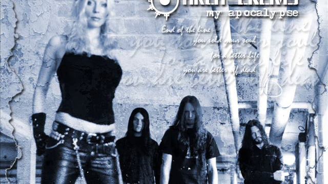 Arch Enemy - Despicable Heroes