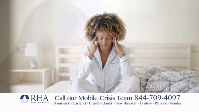 RHA Health Services Mobile Crisis Team East смотреть онлайн