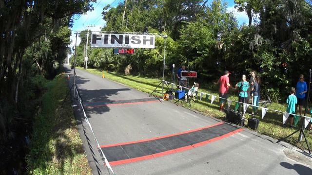 Cabbage Crawl Kids Fun Run - May 4, 2019 - Hastings, FL смотреть онлайн