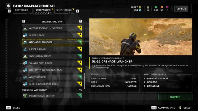 Helldiver 2 Tips to Take Into Consideration смотреть онлайн