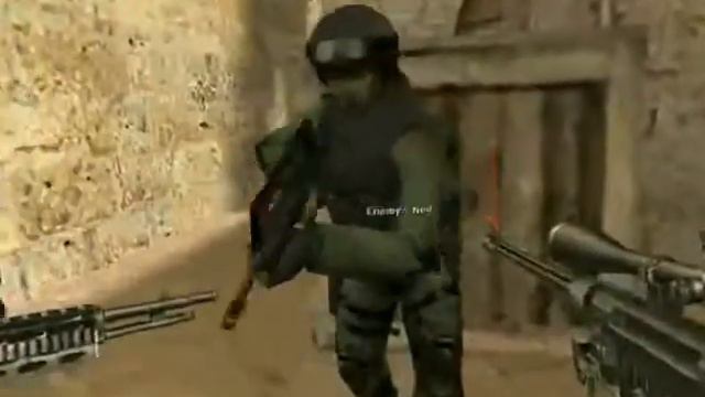 Counter Strike Xtreme V6 Review Weapon смотреть онлайн