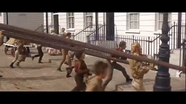 Who will bye (Oliver! 1968 directed by Carol Reed) смотреть онлайн