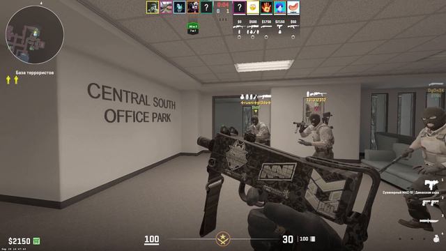 БУДНИ СО СМЫСЛОМ КС2// PHONK_EDITION #CS2 #games #funny смотреть онлайн