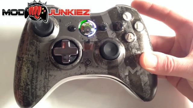 How to use Gears Auto Pack - Scorch Rapid Fire Elite - Modjunkiez смотреть онлайн