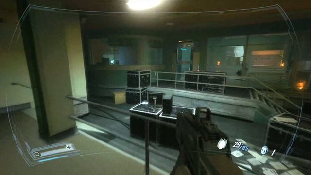 FEAR 2 Project Origin - Part 4 - (XBox/ PC/ PS3) [HD] смотреть онлайн