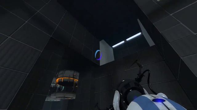 Portal 2 Part 3 connection failed смотреть онлайн