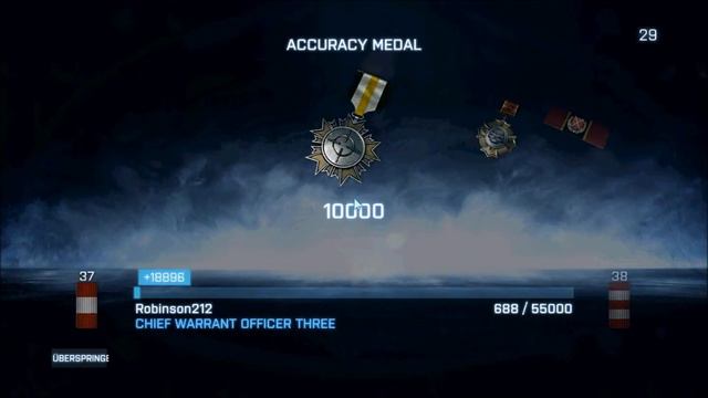 Battlefield 3 Stats смотреть онлайн