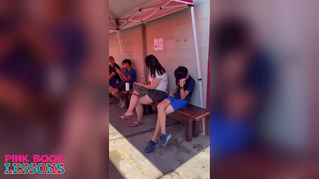 She Responded... 613 Disrespects Dress Code at Restaurant | Flew from DMV to Houston for This… смотреть онлайн