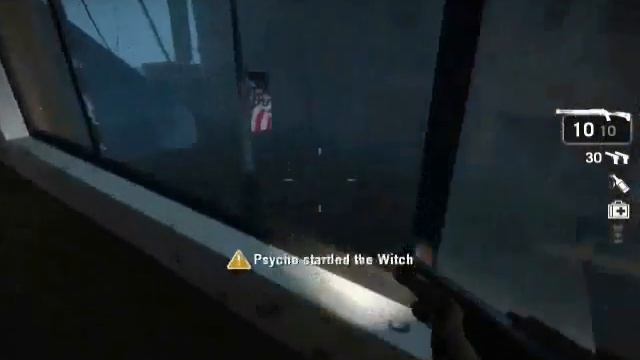 Left 4 Dead - Never Say Die смотреть онлайн