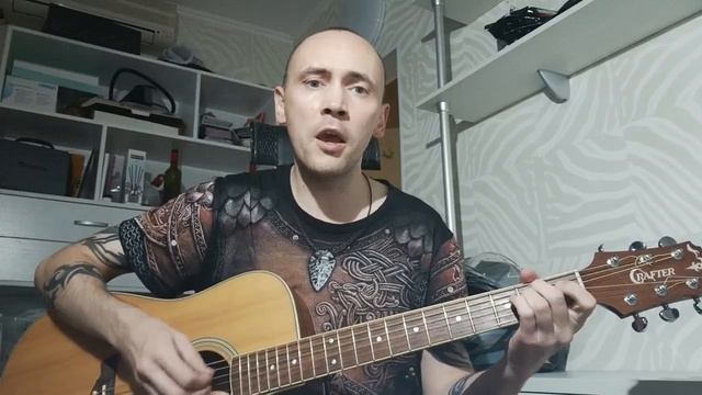 Кипелов - Я свободен смотреть онлайн