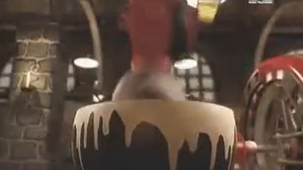 CRAZY FROG -Last Christmas,Crazy,Frog